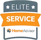 Abbott's Plumbing named Elite Service Provider by HomeAdvisor