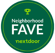 Abbott's Plumbing named Neighborhood Fave by NextDoor