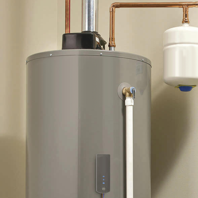 Electric Water Heaters - Abbott's Plumbing | Residential Plumbing ...